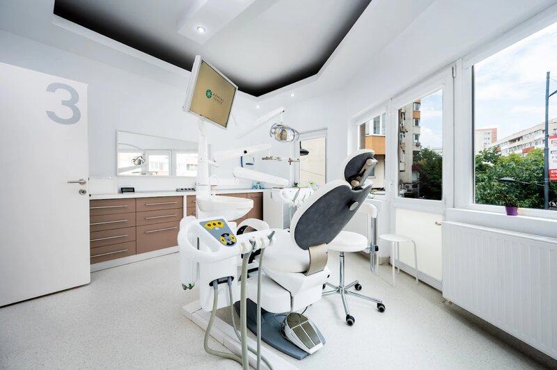 Dental Sense, clinica stomatologica boutique multispecializata