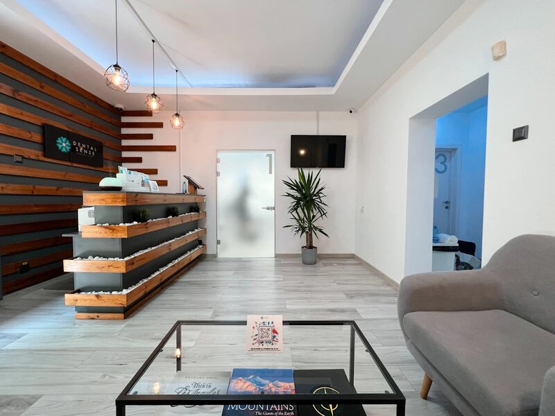 Dental Sense, clinica stomatologica boutique multispecializata