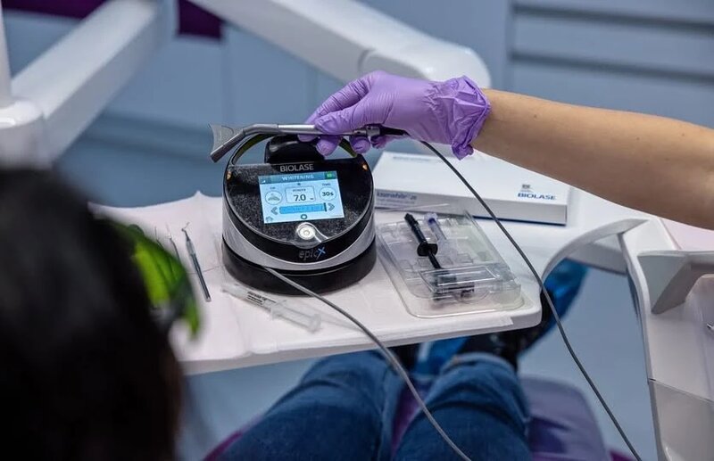 Dental Sense, clinica stomatologica boutique multispecializata