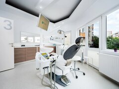 Dental Sense, clinica stomatologica boutique multispecializata